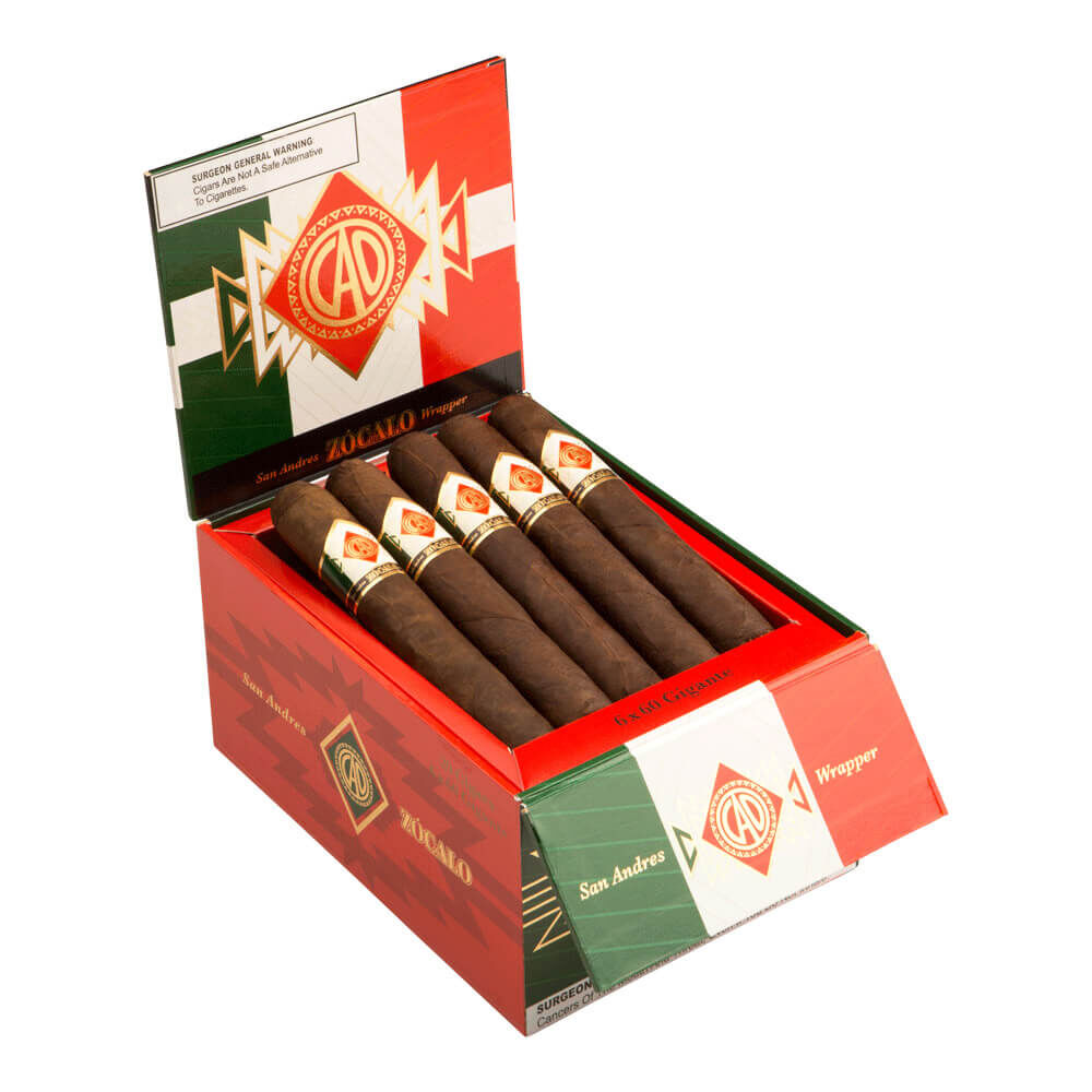 View product media CAOZG Gigante, , jrcigars 2
